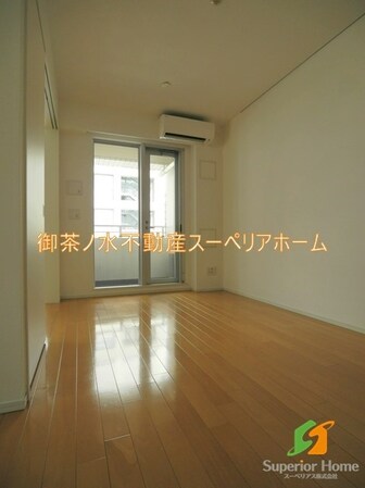 ドゥーエ日本橋浜町の物件内観写真